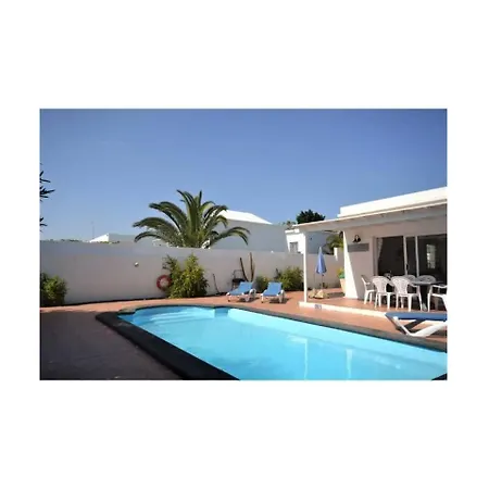 Lupin With Private Heated Pool וילה פוארטו דל כרמן