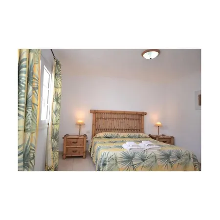 Βίλα Lupin With Private Heated Pool Πουέρτο Ντελ Κάρμεν